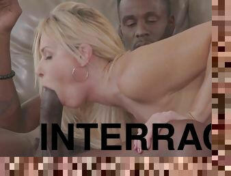 India Summer - Interracial Anal Affairs - india summers