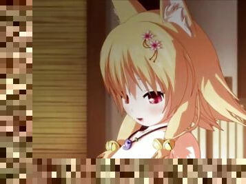 Fox Loli Video Best 20 Minutes Hentai Porn