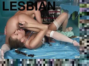 Nasty lesbians incredible xxx movie