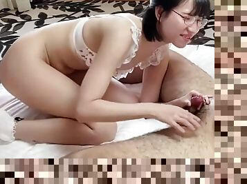 Asian lewd vixen aphrodisiac xxx scene