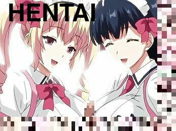 Mayohiga No Onee-San The Animation 1 Subbed - Hentai