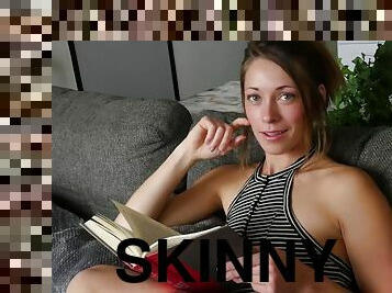 storatuttar, fitta-pussy, smal, avsugning, cumshot, gigantisk-kuk, tonåring, hardcore, fingerknull, pov