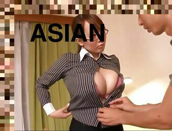 asian, payu-dara-besar, besar, cikgu, perempuan-jelita, menghisap-zakar, milfs, orang-jepun, perempuan-murah-slut, merangkap