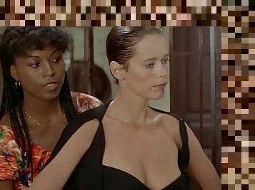 Sylvia Kristel - Goodbye Emmanuelle - 2