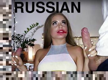 milzīgs, krievu, milzīgs-dzimumloceklis, pornozvaigzne, prostitūta-slut, drātēšanās, aizcirst, niecīgs