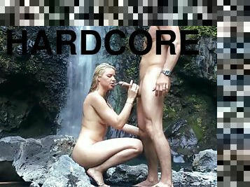 Mick Loves Anikka Albrite Fucking Hardcore Compilation