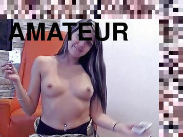 amateur, babes, décapage, fétiche, solo