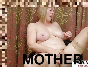 cur, matura, milf, adolescenta, mama-mother