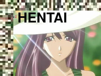 Exciting Hentai teens mind-blowing adult clip