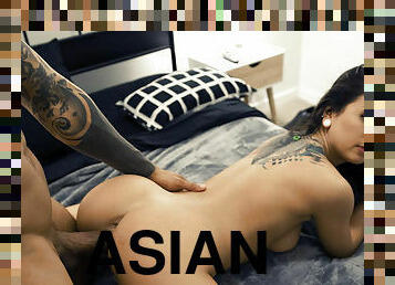 asiatiche, pecorina, masturbarsi, ragazze-giovani, pompini, interraziali, hardcore, neri, videocamera, voyeur