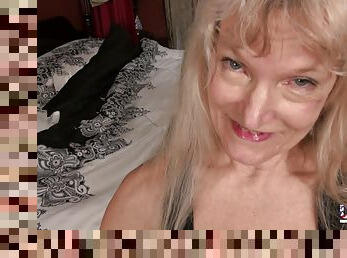 USAwives Lonely Hairy Mothers I´d Like To Fuck Solo Toying