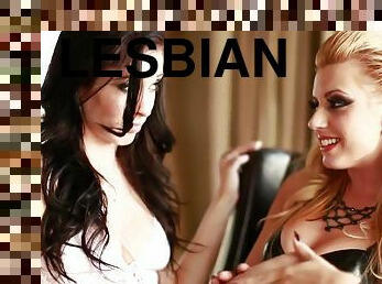 lesbisk, erotisk