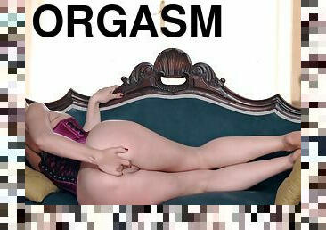 orgasm, fitta-pussy, stripp, tight, söt, ritt, ensam, spansk, underskön