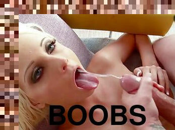 Best Facial Cumpilation - Hot Porn Girls Like Jizz