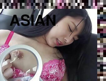Spiritual Hitting On - high-resolution asian porn video
