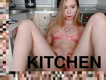 Come Play In The Kitchen? - Teenage