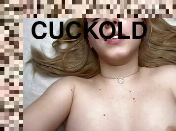 Amazing Cuckold