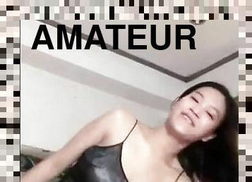 BIGO LIVE - PINAY SUMAYAW NG NAKAPANTY  ANG HORNY - Amateurs