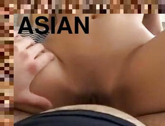 Asian amateurs, who is she? - Point-Of-View