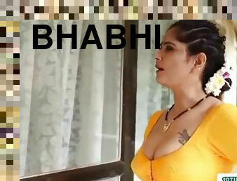 Hot sexy sale bhabhi vegetables home delivery to customer