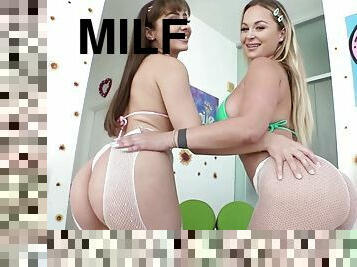 Big butts by Wetiful-PMV Porn Music Video