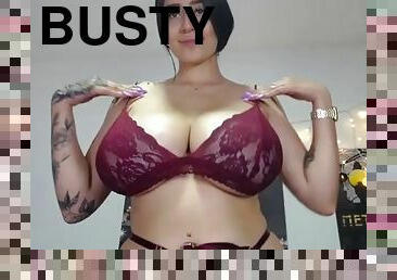 Bustys Cam Webcam Big Tits Free Big Tits Cam Porn Video