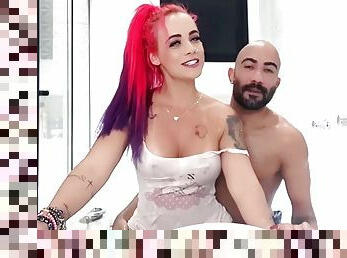 LIVE SEXY DAS TEQUILEIRAS - ANAL SEX WITH FELIPE COSTA