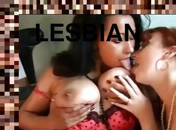 Danica Lesbian 5