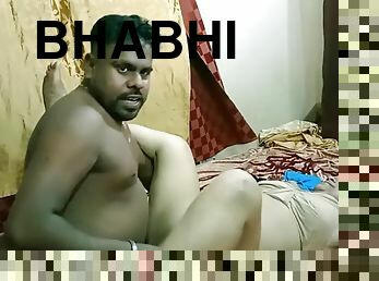 Desi devar and beautiful bhabhi hardcore sex! please dont cum inside
