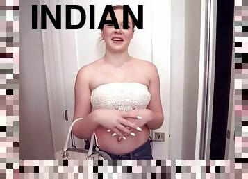 hardcore, indian-jenter