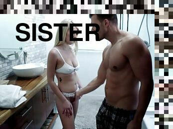 My Perverted Step Sister - S12:E6