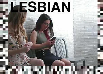 Lesbians