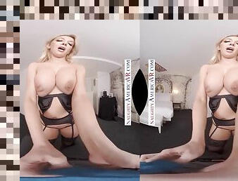 Fuck You For Dessert VR - Sophia deluxe