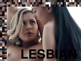 Intimate lesbian s7