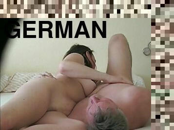 GermanAmateurs 951