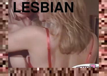 Fetish nineties lesbians