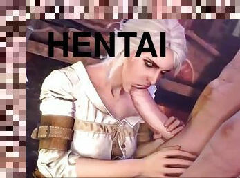 Hentai 3d