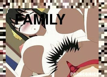 Spy X Family  Porn Parody - Yor & Loid Fucking Animation DEMO 3 (Hard Sex) (Anime Hentai)