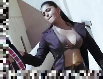 Anushka hot compilation