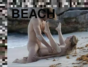 Leila sex on the beach