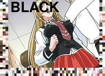 Bible Black Ep1