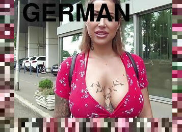 gros-nichons, clito, anal, énorme-bite, ados, hardcore, pornstar, allemand, casting, sur-le-visage