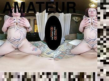 SLR VirtualReal Amateur Hot Encounter 1920p 21108 LR 180.mp4(2K)60fps - 4k ultra hd