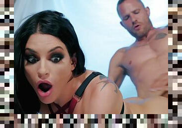 Slutty Mary 2 - Kissa Sins