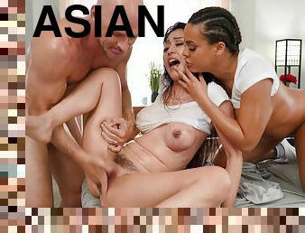 asiatisk, brudar, hardcore, latinska, porrstjärna, massage, galen, trekant, oral, underskön