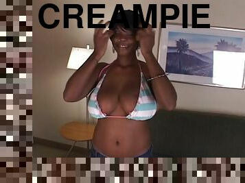 StacyAdams Creampie 2