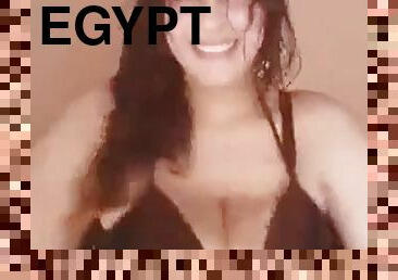 Egyptian big tits butt