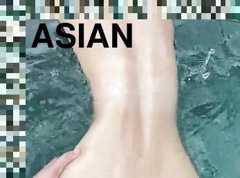 Asian - Cum Load
