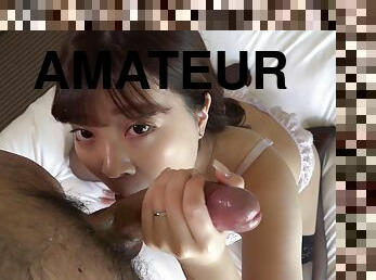 Jap lewd harlot exciting xxx scene