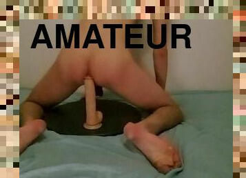 papa, énorme, monstre, maigre, amateur, anal, ados, gay, première-fois, chevauchement